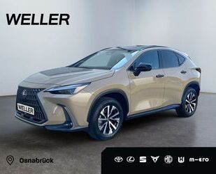 Lexus NX 350h Gebrauchtwagen