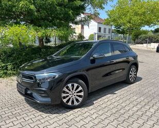 Mercedes-Benz EQA Gebrauchtwagen