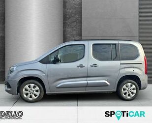 Opel Combo Life Gebrauchtwagen