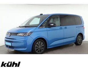 VW T7 Multivan Gebrauchtwagen