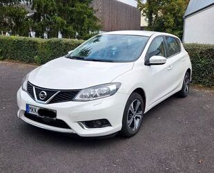 Nissan Pulsar Gebrauchtwagen