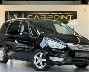 Ford Galaxy Gebrauchtwagen