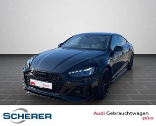 Audi RS5 Gebrauchtwagen