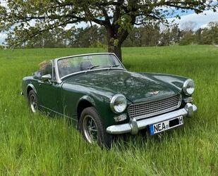 Austin Healey Andere Gebrauchtwagen