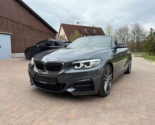 BMW M240i Gebrauchtwagen