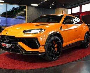 Lamborghini Urus Gebrauchtwagen