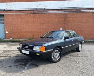 Audi 100 Gebrauchtwagen