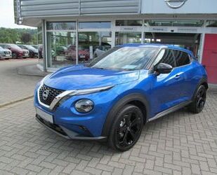 Nissan Juke Gebrauchtwagen