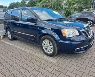 Lancia Voyager Gebrauchtwagen
