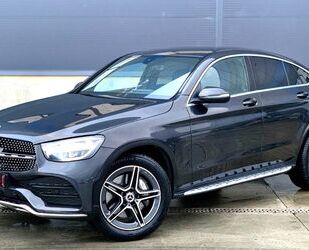 Mercedes-Benz GLC 220 Gebrauchtwagen