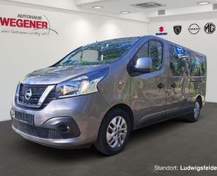 Nissan NV300 Gebrauchtwagen