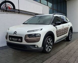 Citroen C4 Cactus Gebrauchtwagen