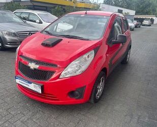 Chevrolet Spark Gebrauchtwagen