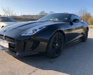 Jaguar F-Type Gebrauchtwagen