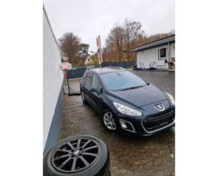 Peugeot 308 Gebrauchtwagen