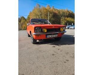 Opel Kadett Gebrauchtwagen