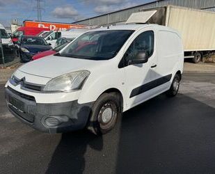 Citroen Berlingo Gebrauchtwagen