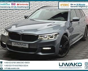 BMW 540 Gebrauchtwagen