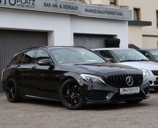 Mercedes-Benz C 450 AMG Gebrauchtwagen