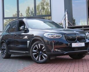 BMW iX3 Gebrauchtwagen