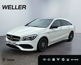 Mercedes-Benz CLA 180 Shooting Brake Gebrauchtwagen