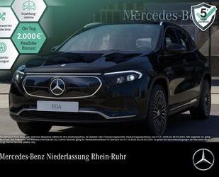 Mercedes-Benz EQA Gebrauchtwagen