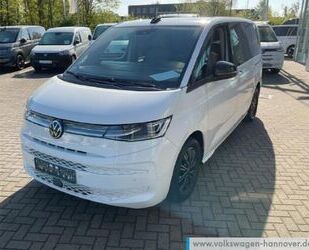VW T7 Multivan Gebrauchtwagen