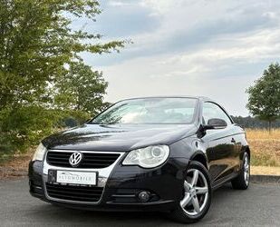 VW Eos Gebrauchtwagen