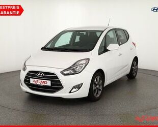 Hyundai ix20 Gebrauchtwagen