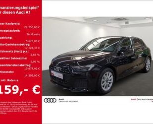 Audi A1 Gebrauchtwagen