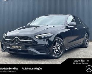 Mercedes-Benz C 400 Gebrauchtwagen