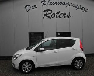 Opel Agila Gebrauchtwagen