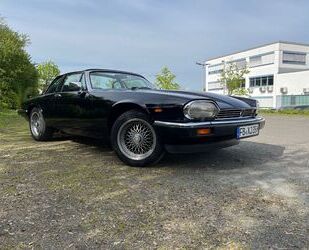 Jaguar XJSC Gebrauchtwagen