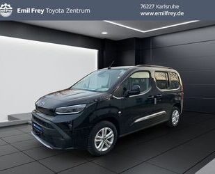 Toyota Proace City Gebrauchtwagen