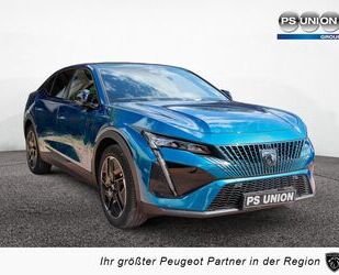 Peugeot 408 Gebrauchtwagen