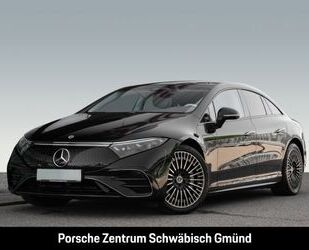 Mercedes-Benz EQS Gebrauchtwagen
