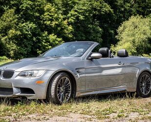 BMW M3 Gebrauchtwagen