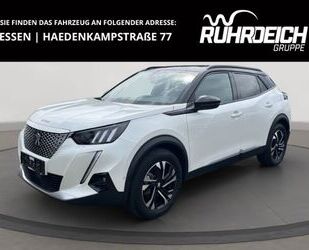 Peugeot 2008 Gebrauchtwagen