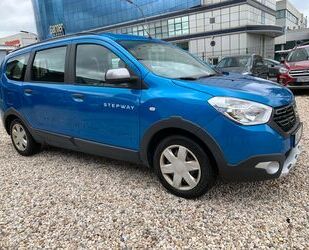 Dacia Lodgy Gebrauchtwagen