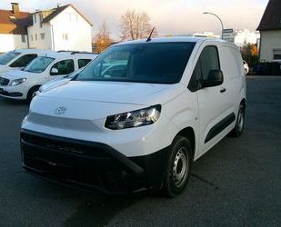 Toyota Proace City Gebrauchtwagen