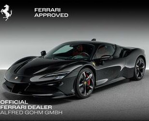 Ferrari SF90 Gebrauchtwagen