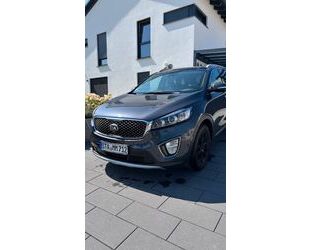 Kia Sorento Gebrauchtwagen