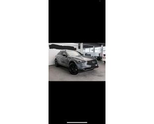 INFINITI QX70 Gebrauchtwagen