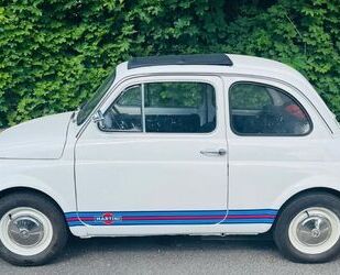 Fiat 500L Gebrauchtwagen