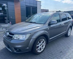 Fiat Freemont Gebrauchtwagen