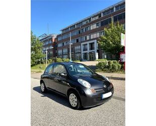 Nissan Micra Gebrauchtwagen