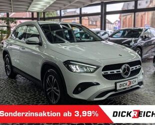 Mercedes-Benz GLA 250 Gebrauchtwagen