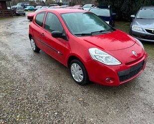 Renault Clio Gebrauchtwagen