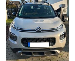 Citroen C3 Aircross Gebrauchtwagen