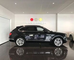 Bentley Bentayga Gebrauchtwagen